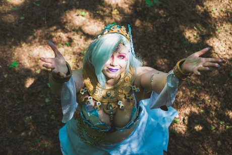 DragonChan star beautiful galleries