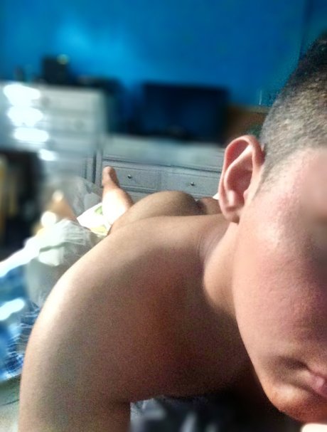 Sebasti n Ryder nice model pics