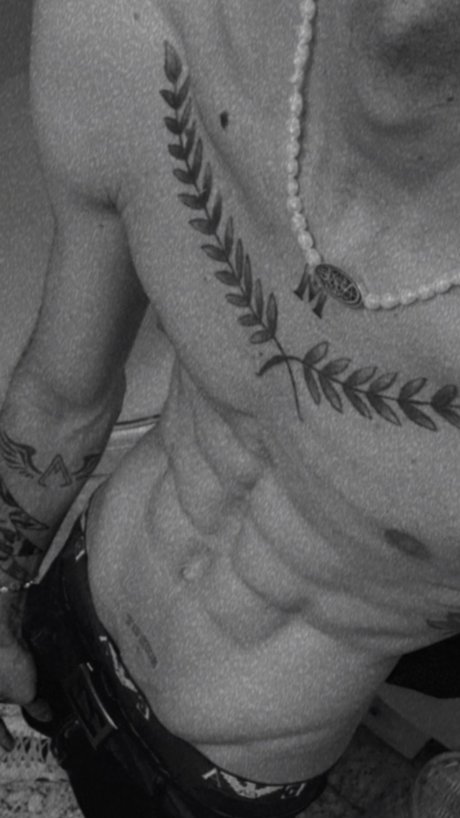 Manxx z exclusive star galleries