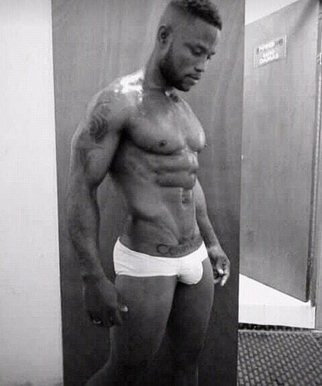 Manuelitofit pornstar nude pic