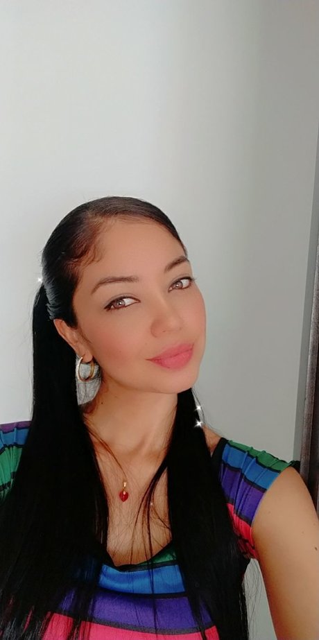 vanessa alcalde star best photo