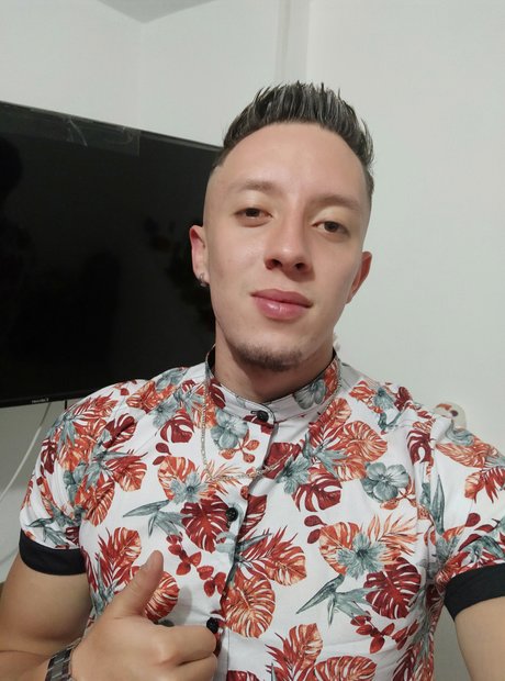 Sebas Garcia star pornographic archive