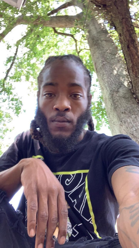 Jamale Way model pretty photos