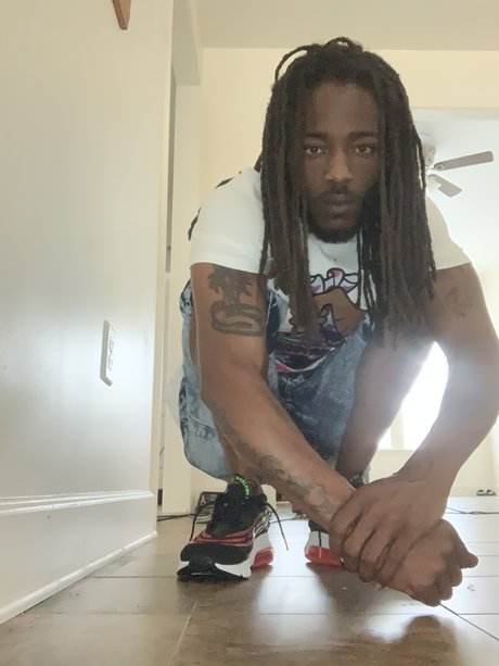 Jamale Way adult model gallery