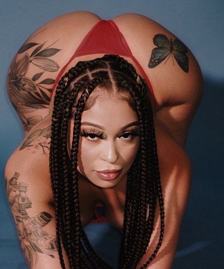 KARMA porn star picture