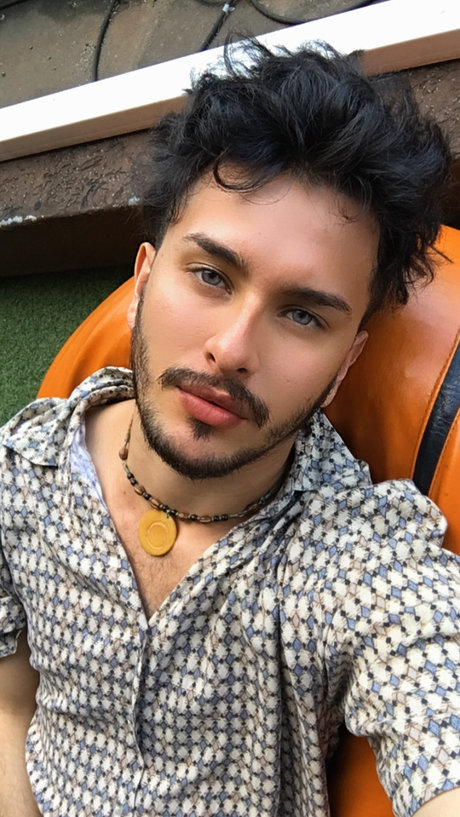 juan sebastian star pretty photo