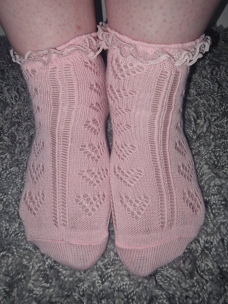 sexyscousefeet star naked photo