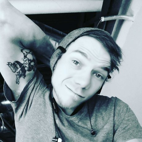 IrishSavage exclusive star pic