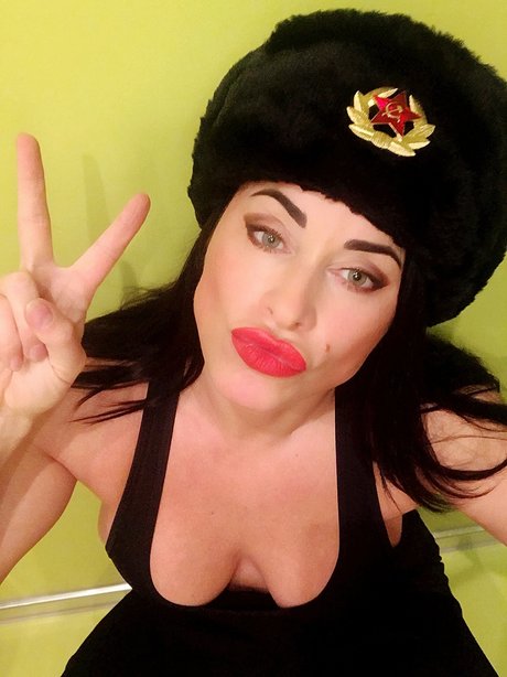 Marina RedStar pornstar sex gallery