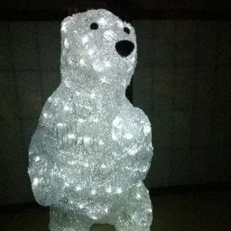 Scared Man model pretty pics