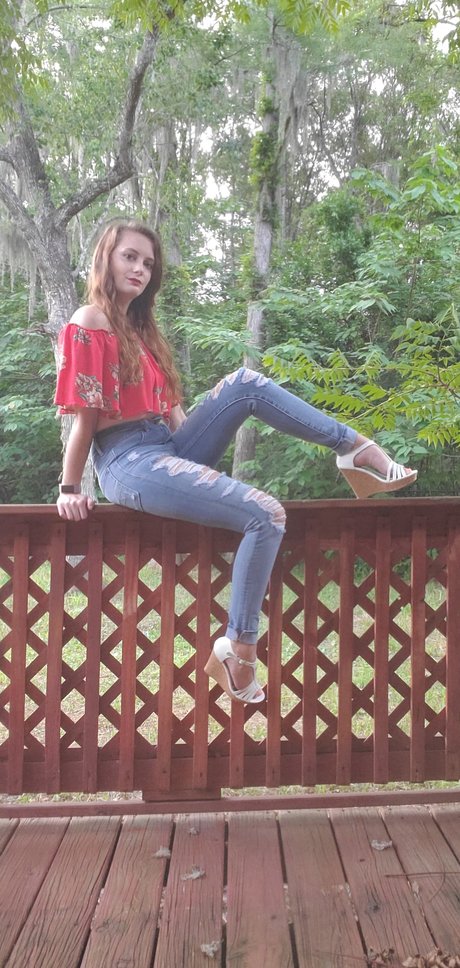 Shyann model high quality gallery