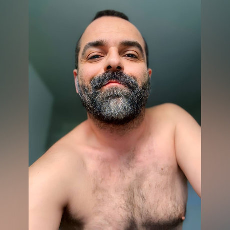 ScruffyPigXXX hot model img