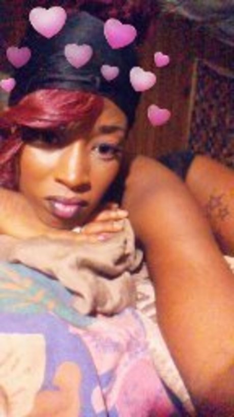 Amenetta Fields exclusive actress images