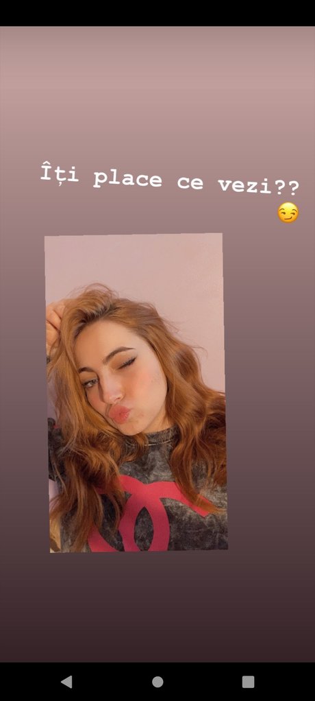 Mara Alexandra perfect star archive