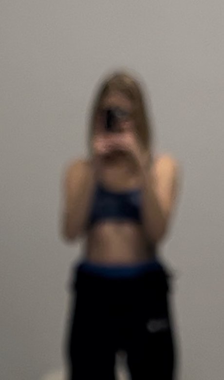 Baby Varvara pornstar exclusive pics