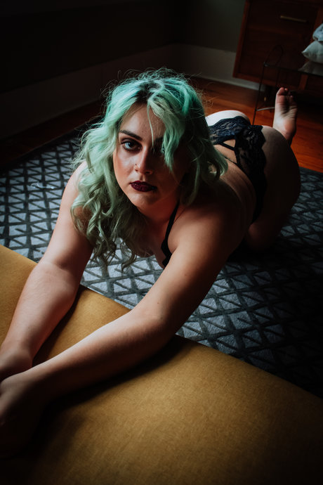 PokemePrincess beautiful pornstar archive