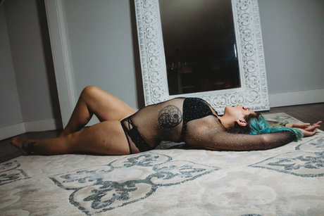 PokemePrincess star nude pics