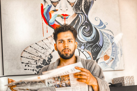 Saucy Dude VIP erotic pornstar gallery