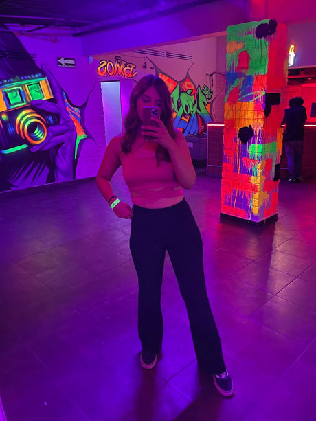 Marian Garc a star pics