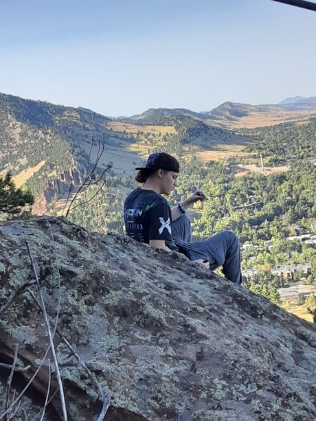 Austyn porn star images