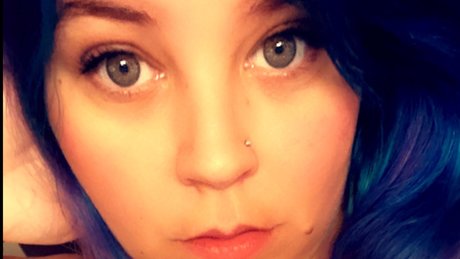 LadyofMayhem exclusive actress photo