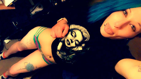 The Cheshire Kitten pornstar art images