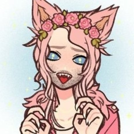 Foxy Travi model art pic