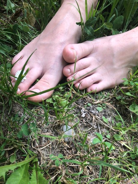 GingerFreckly star hot photo