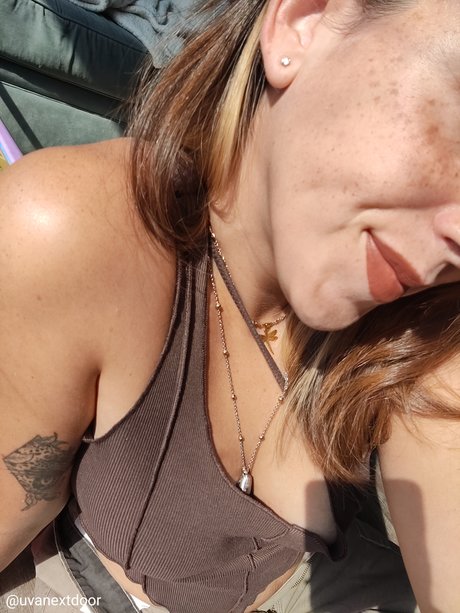 Uvanextdoor best star galleries