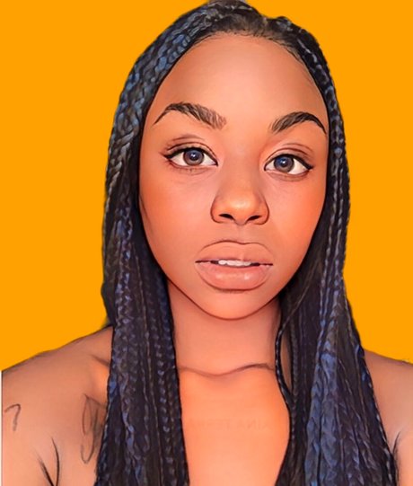 RainaTerraVIP art model pic