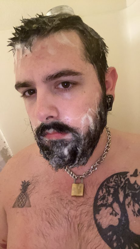 Auston Spencer star high quality photo