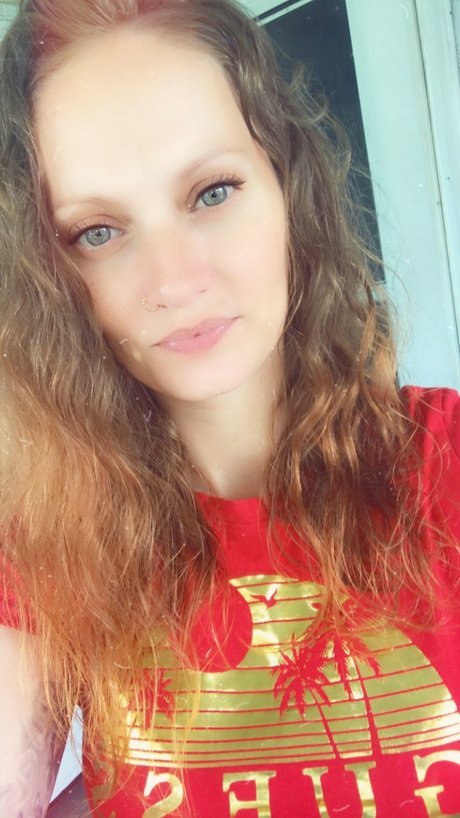 Shay Jackaon model beautiful photo