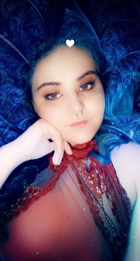 cyberkitten naked pornstar image