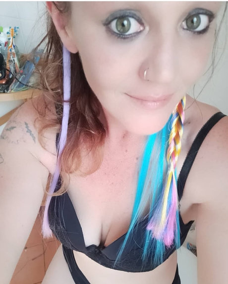 Tiedyeandpole beautiful star galleries