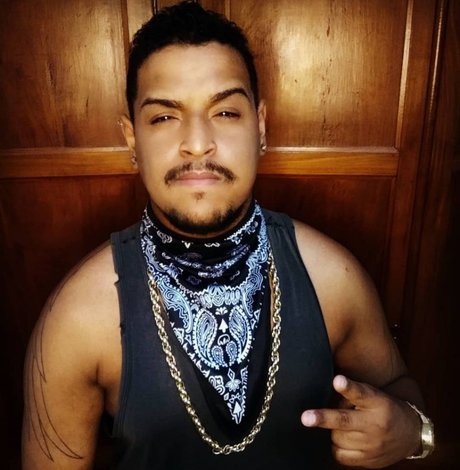 Andr Augusto star nude pictures