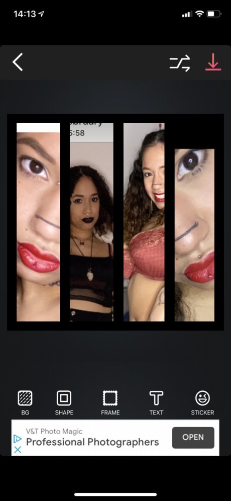 Pixie Onyx star nude pictures