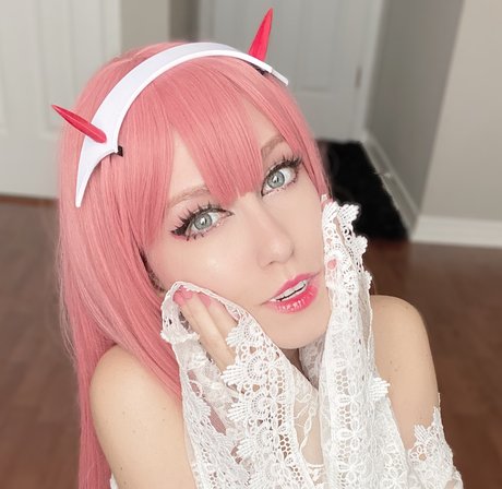 Valkyria Vixen nudes star pictures