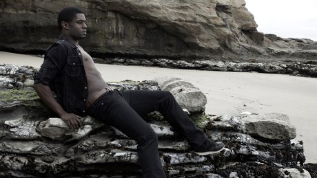 Zac Duval star pretty pic