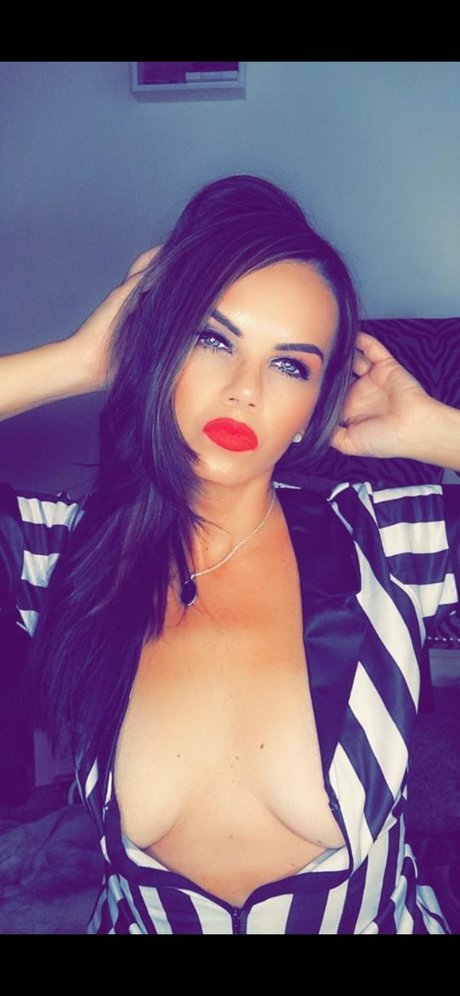 Gypsy Drew model nice photo