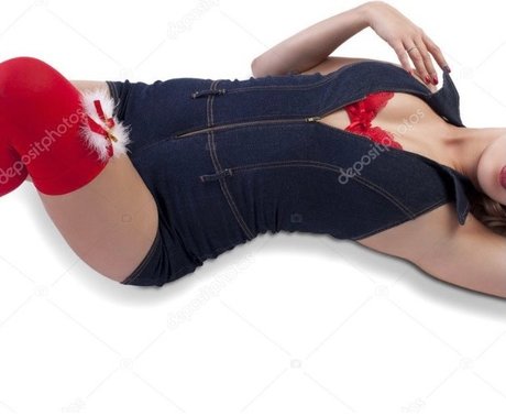 Gypsy Drew star exclusive pic