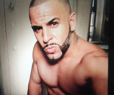 ALDIESEL_ porn model picture