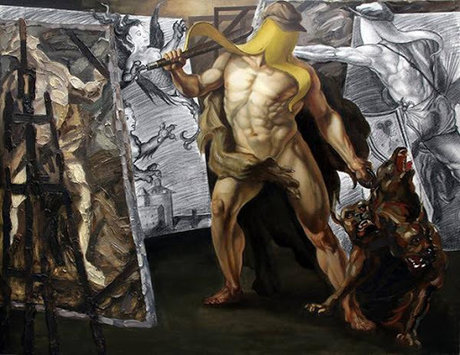 Boyxx pornstar erotic photos