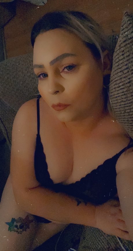 NorCalZombinaTS sex star image