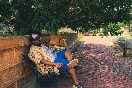 Korey Epps model top gallery