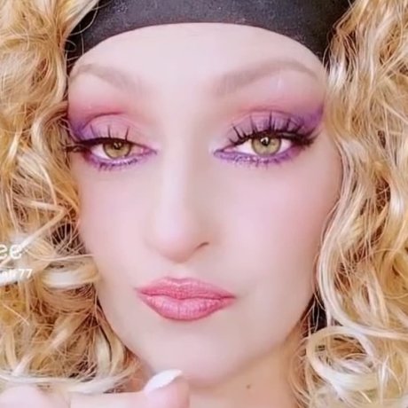 BiancaStClair hd model photo