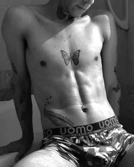 Antonio Jonhatan star xxx images