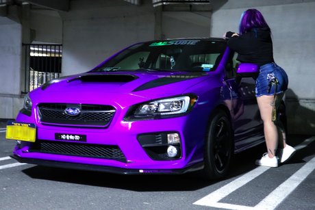 wrx__babe star top images