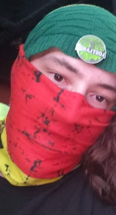 Alex Haun hd star photo