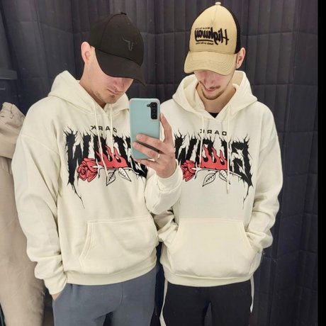 Yell Pin beautiful model photo