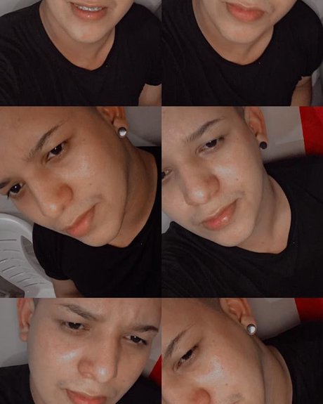 Marlon velasco nudes actress pic